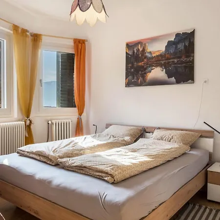 Holiday home Weingut Plonerhof